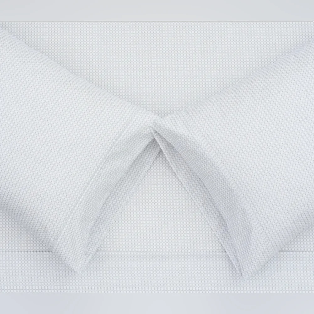 New South Point Home Fashions Microfiber 4-piece Sheet Softness Ernesto Set Full
